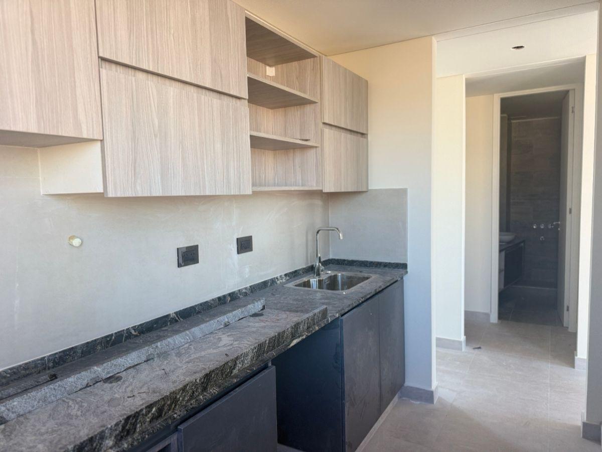 Foto de Departamento 2 Dormitorios En Venta Mendoza Con Cochera –a – 82 m², imagen 2