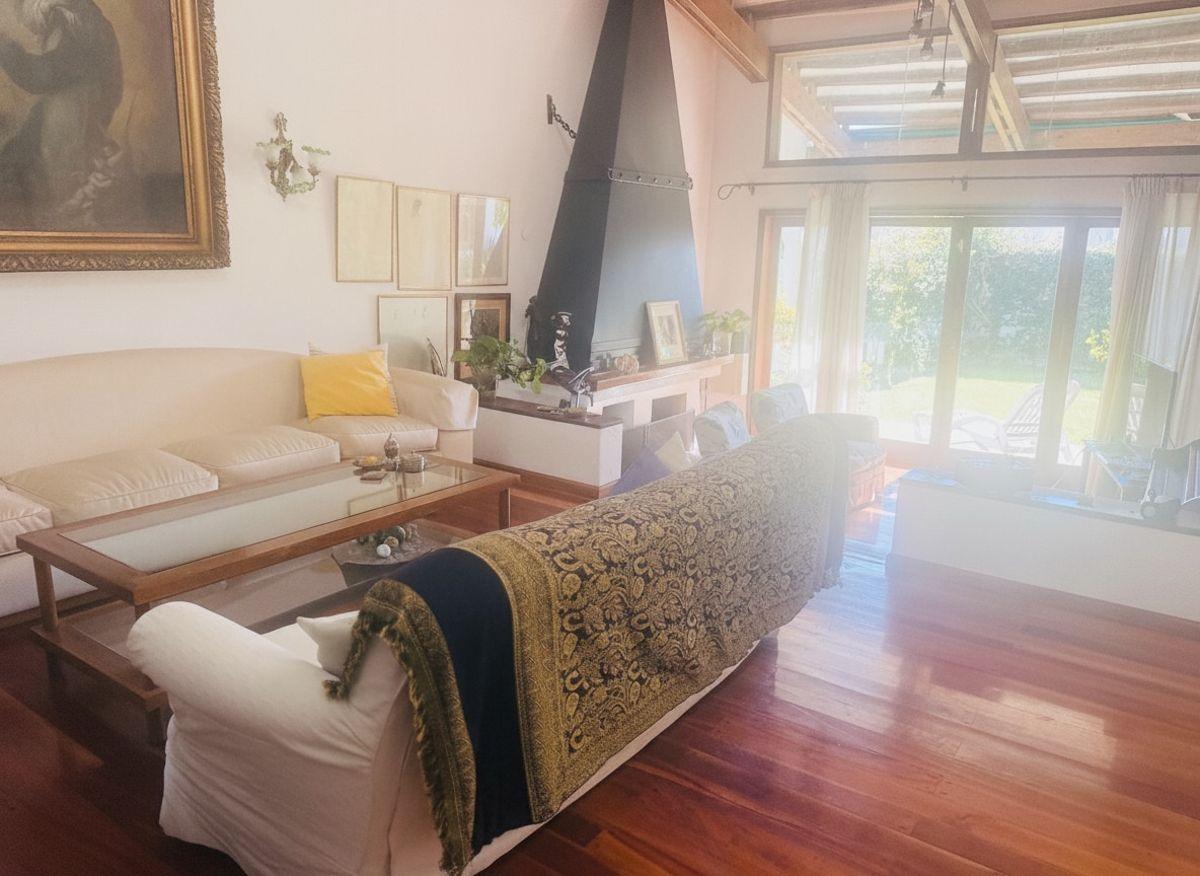 Foto de CASA EN VENTA EN VILLANUEVA | 3 DORM + DEPENDENCIA + COCHERA DOBLE, imagen 4