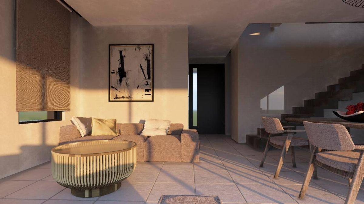 Foto de Casa 3 Dormitorios en Construcción en Barrio Dalvian, Mendoza, imagen 2
