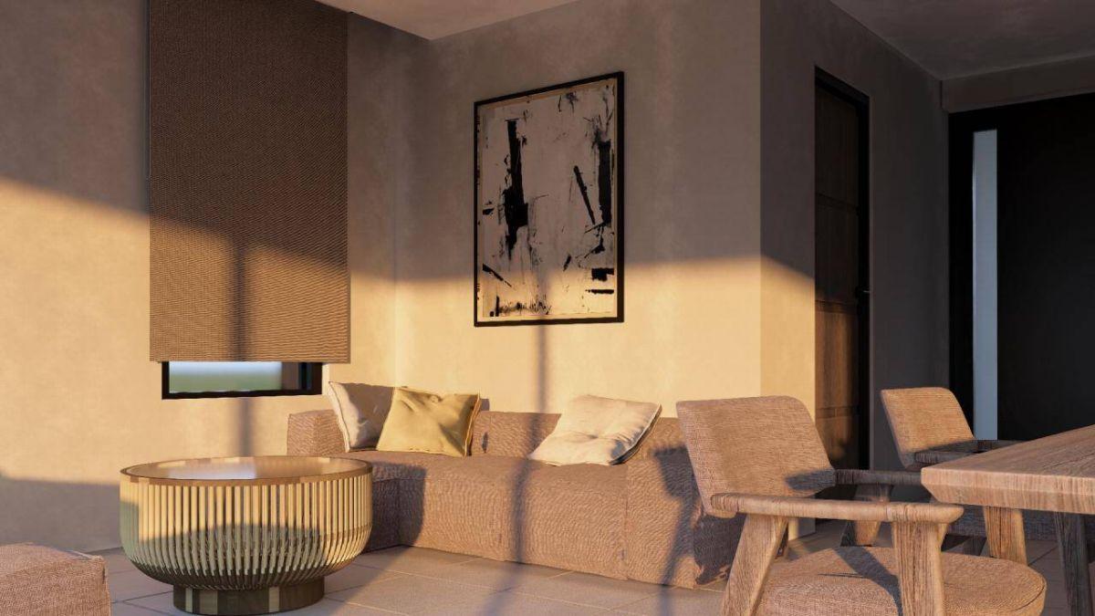 Foto de Casa 3 Dormitorios en Construcción en Barrio Dalvian, Mendoza, imagen 4