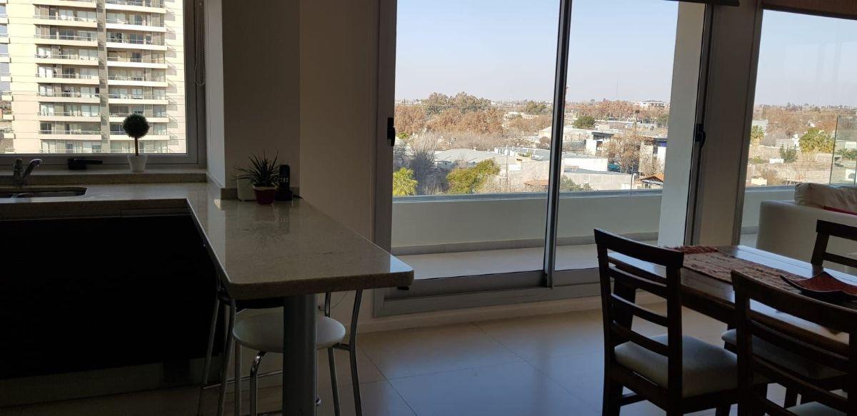 Foto de Departamento en alquiler c/ cochera en Godoy Cruz, imagen 5