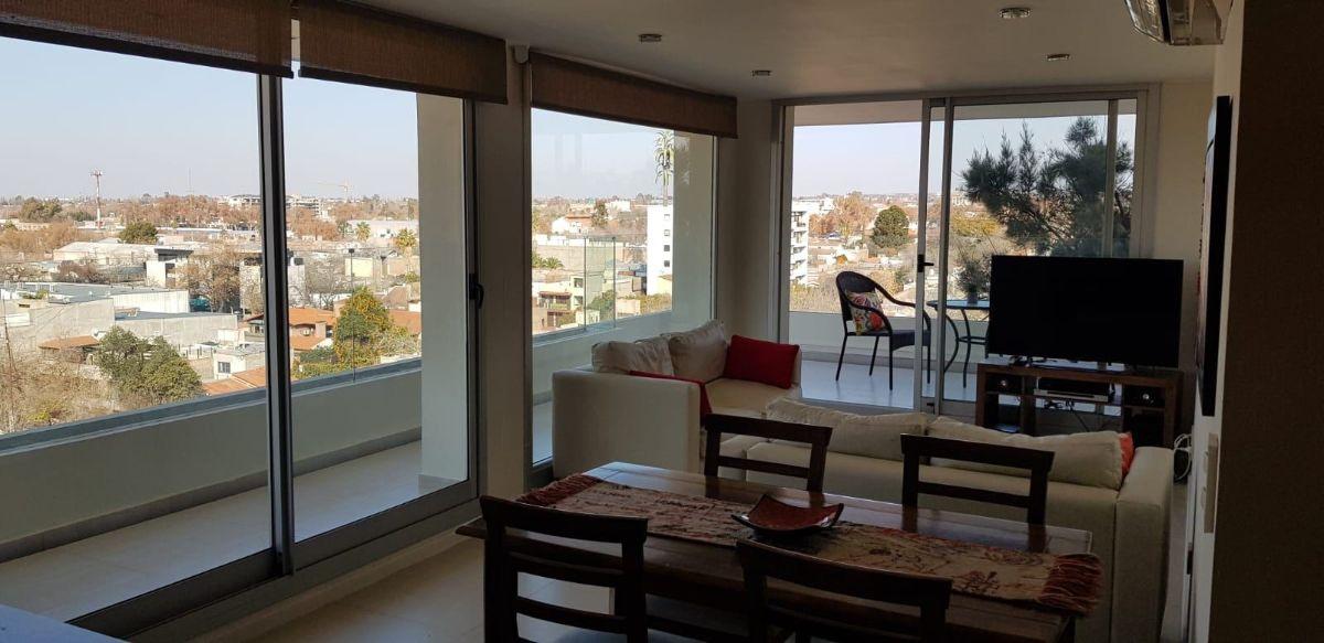 Foto de Departamento en alquiler c/ cochera en Godoy Cruz, imagen 3