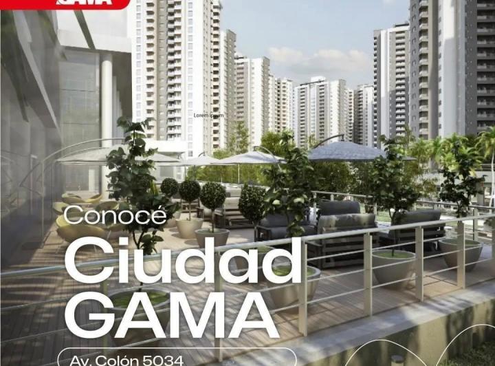 VENDO DEPARTAMENTO 2 DORM CIUDAD GAMA TORRE 2 3