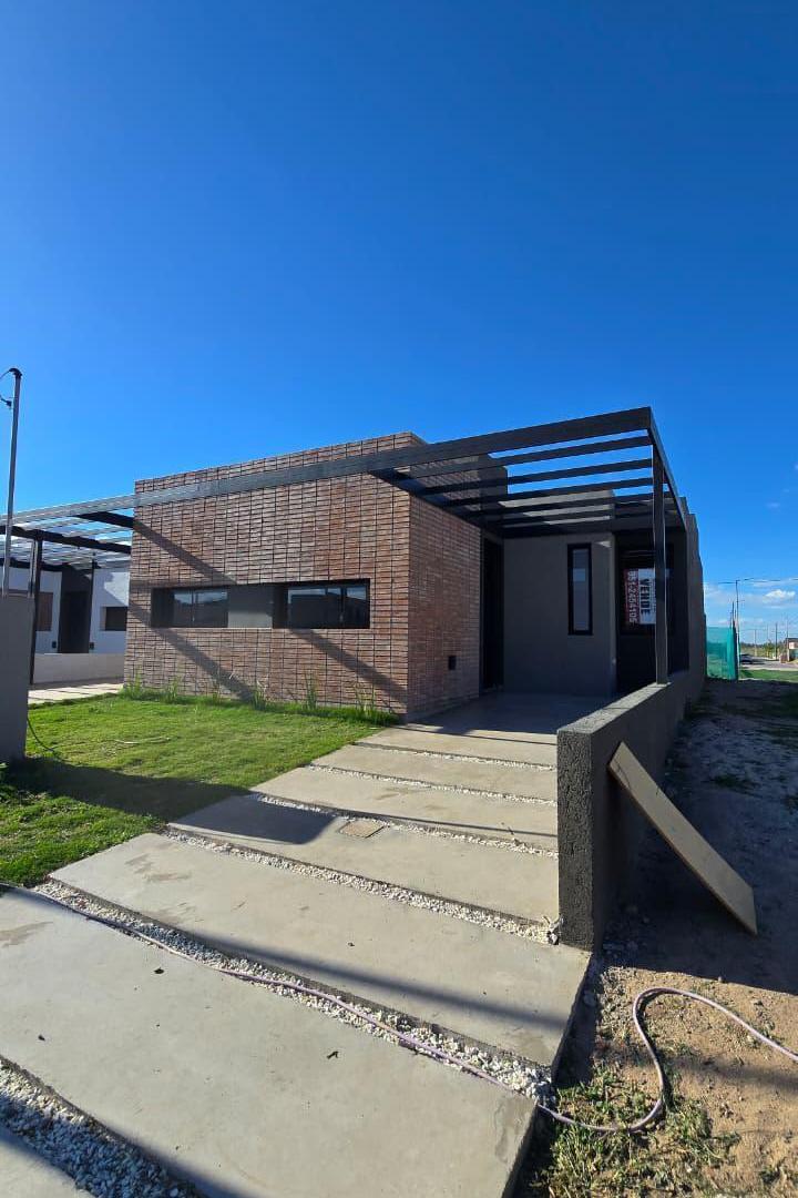Dúplex en Venta 2 Dorm en Rincones de Manantiales
