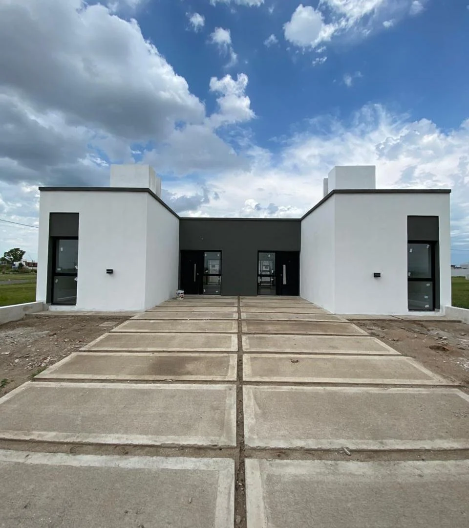 Duplex de dos dormitorios - Brisas de Manantiales