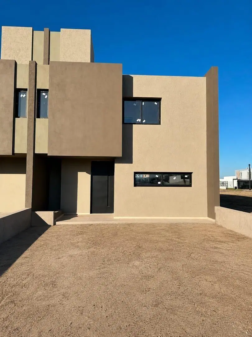 DUPLEX EN VENTA 3D y 3B CON PILETA - QUEBRADAS DE MANANTIALES 5