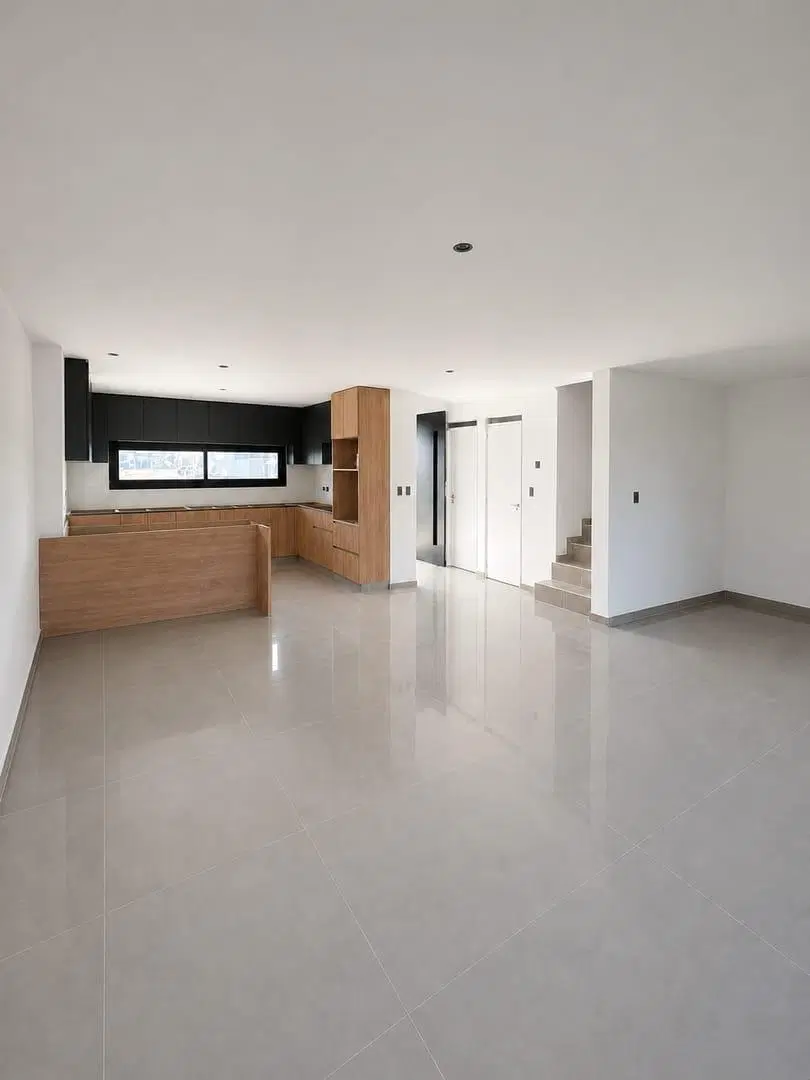 DUPLEX EN VENTA 3D y 3B CON PILETA - QUEBRADAS DE MANANTIALES 3
