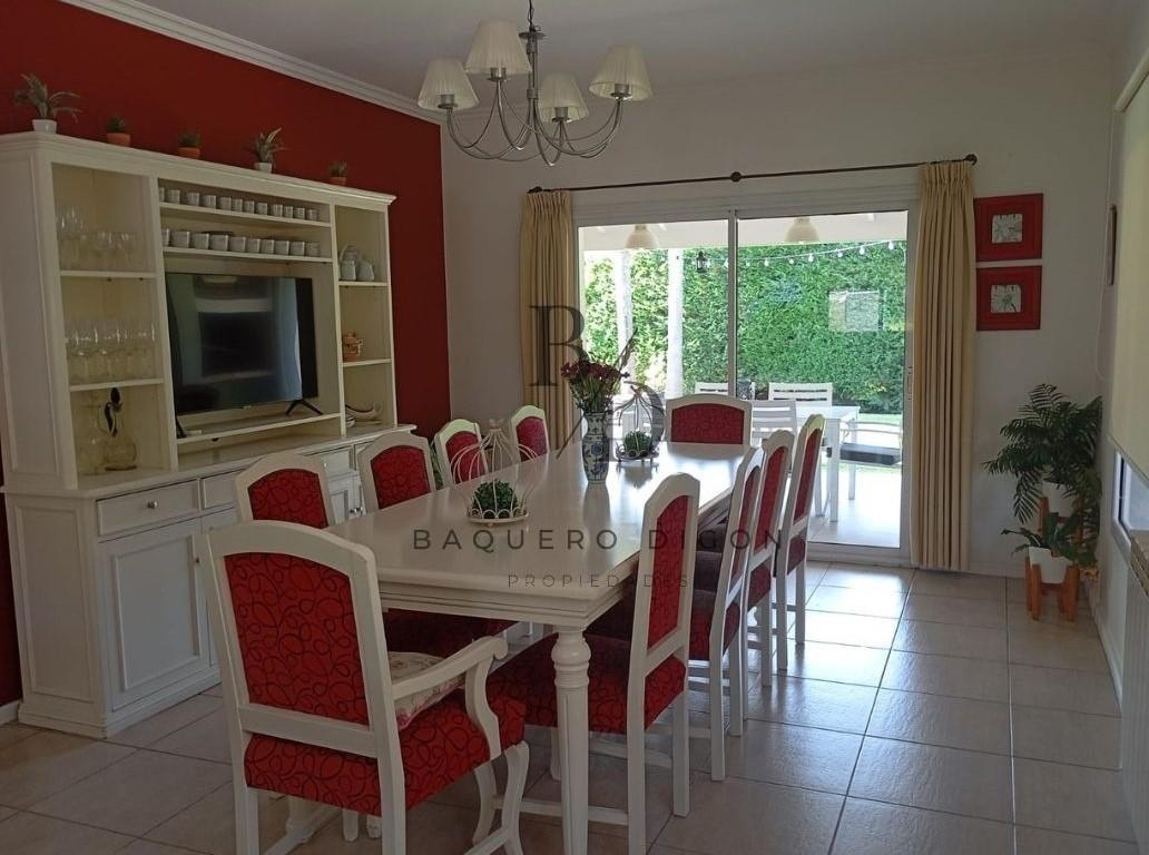 Foto de Casa en venta - Barrio Los Jazmines, imagen 2