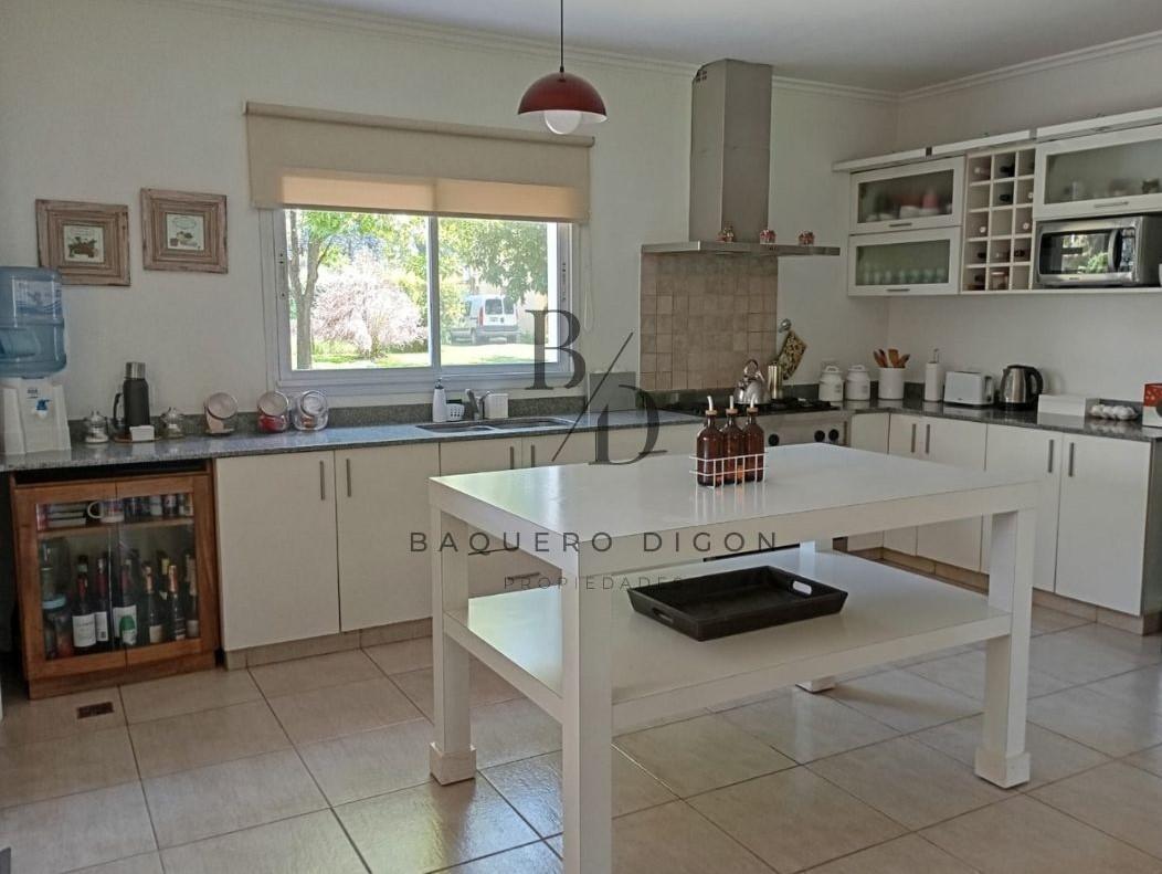 Foto de Casa en venta - Barrio Los Jazmines, imagen 3