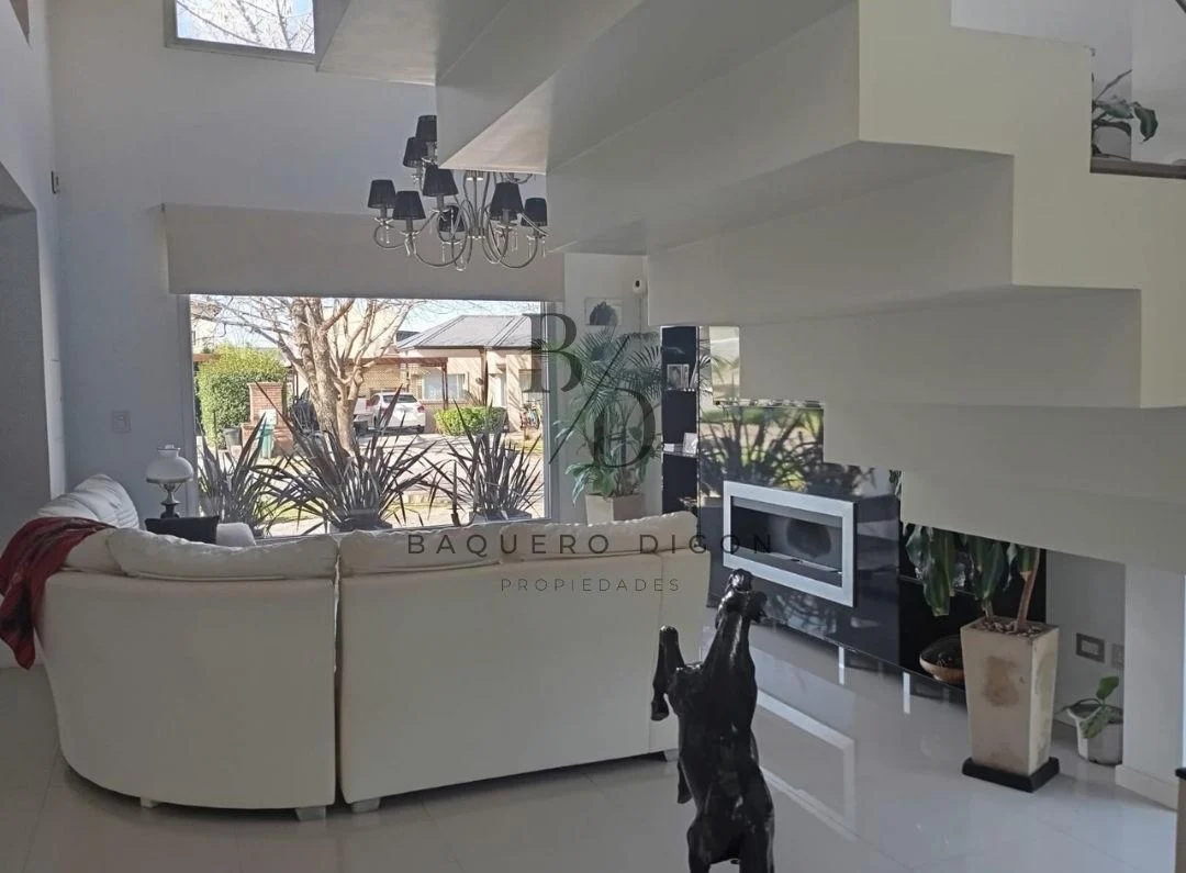 Foto de Casa en Los Jazmines, imagen 5