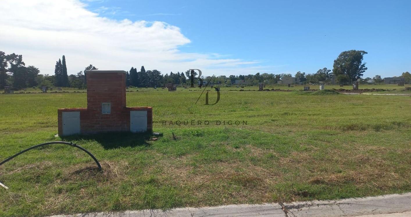 Foto de Lote en venta Santa Sofia - Pilar del Este, imagen 1