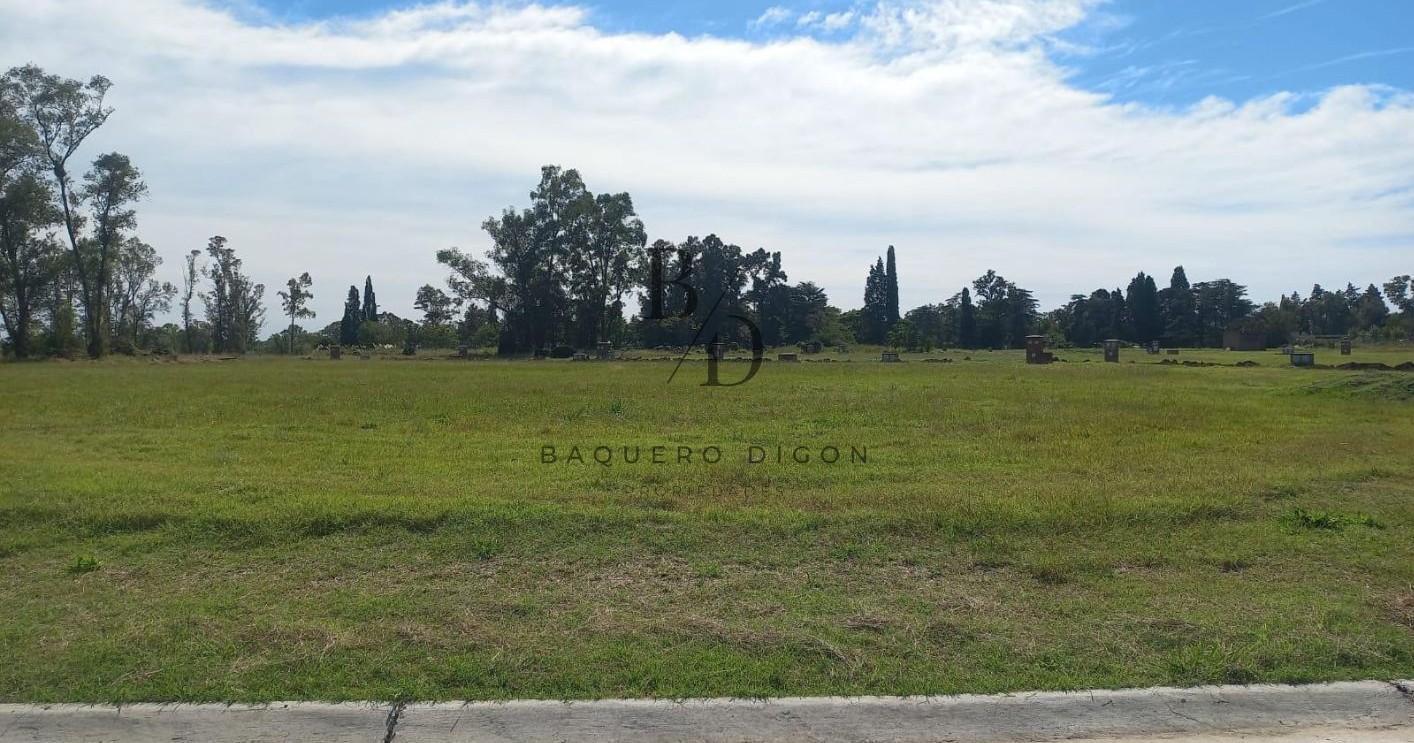 Foto de Lote en venta Santa Sofia - Pilar del Este, imagen 2