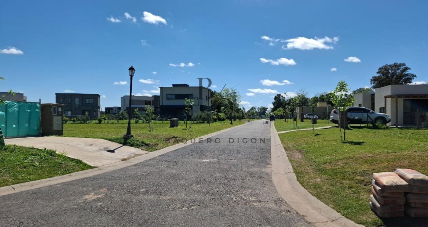 Foto de Casa en venta Santa Elisa - Pilar del Este, imagen 5