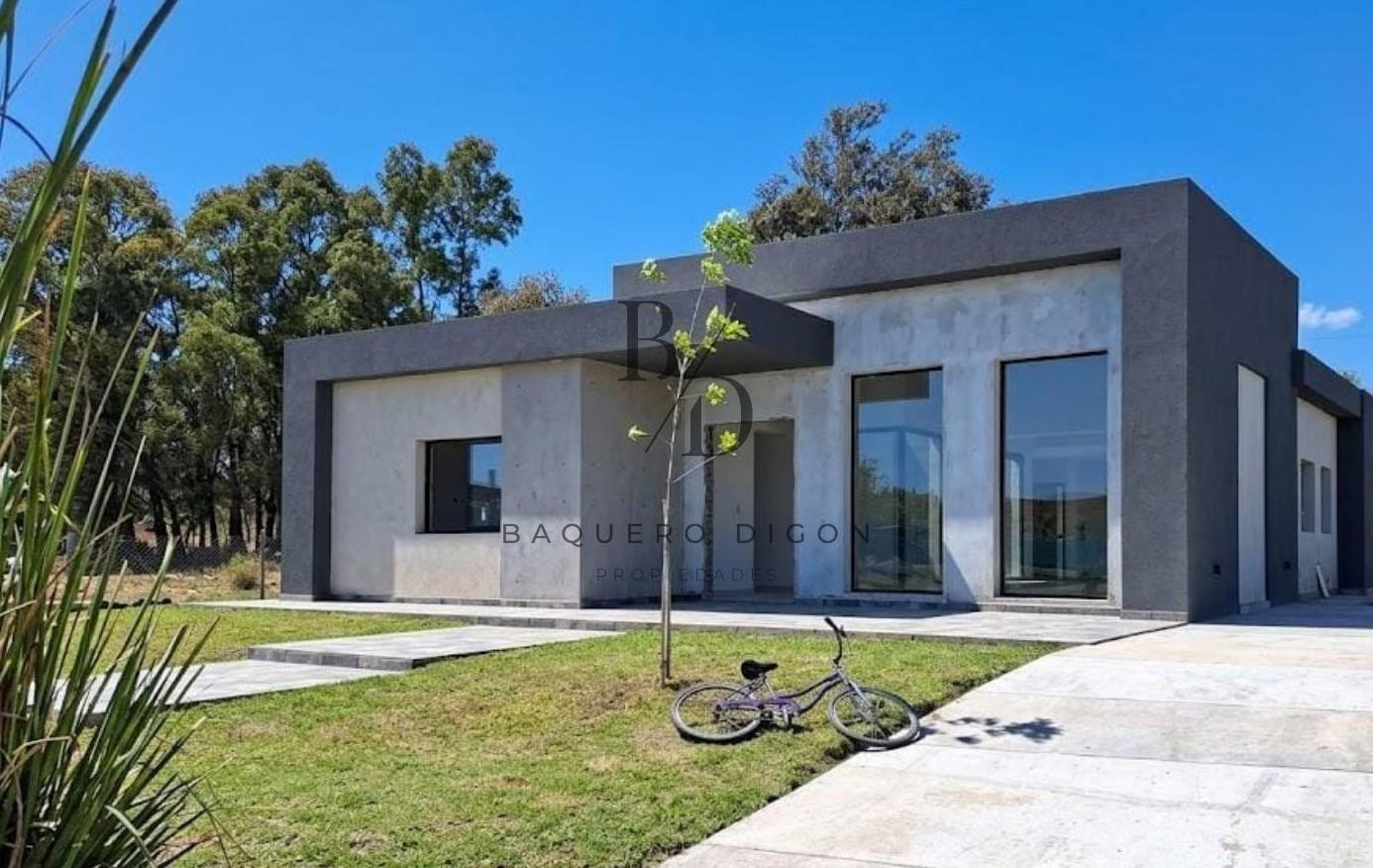 Foto de Casa en venta Santa Elisa - Pilar del Este, imagen 1