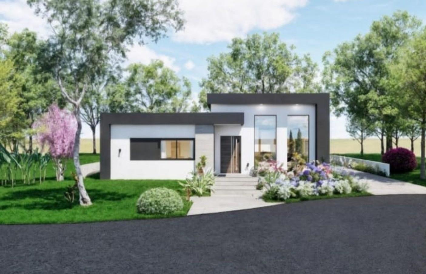 Foto de Casa en venta Santa Elisa - Pilar del Este, imagen 3