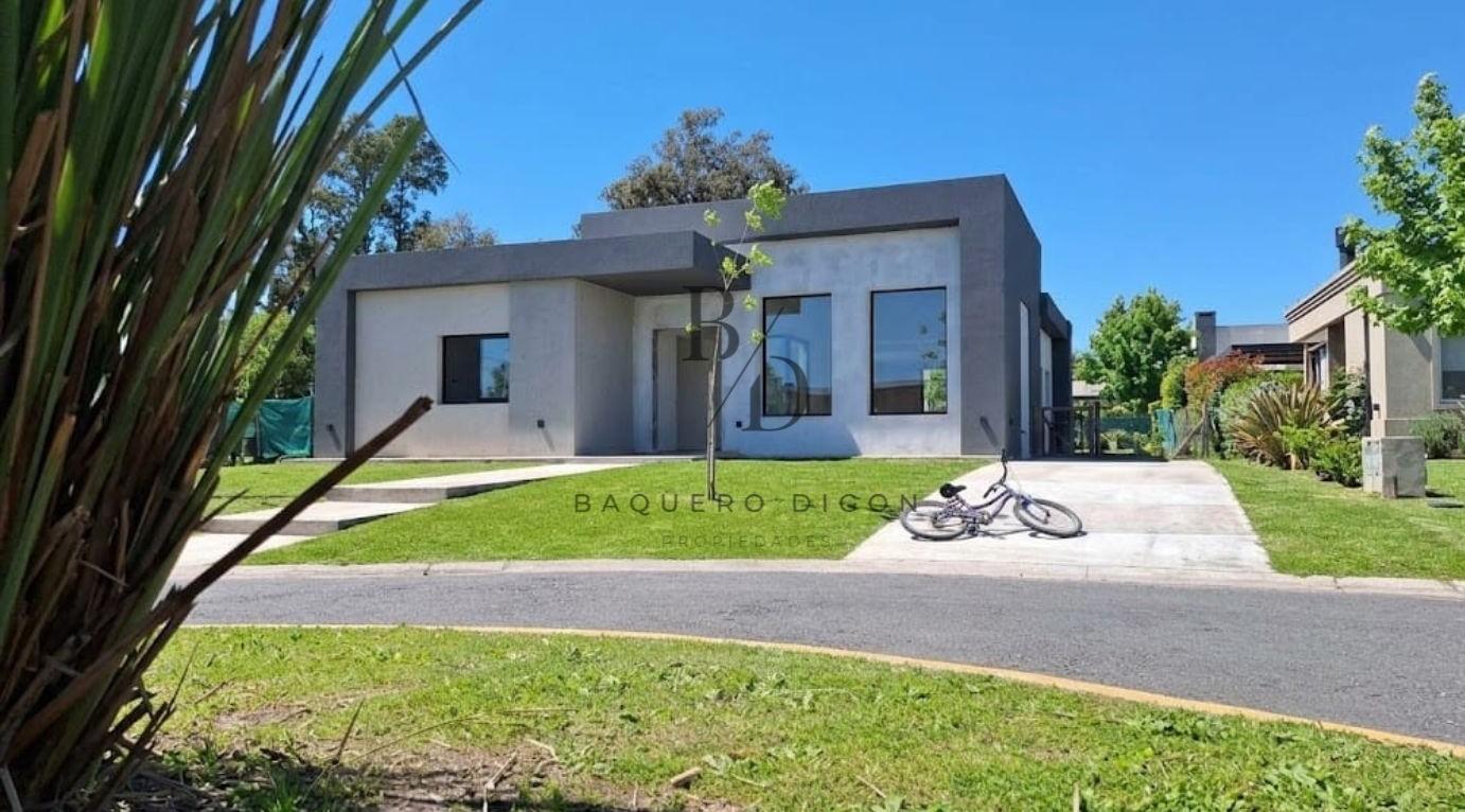 Foto de Casa en venta Santa Elisa - Pilar del Este, imagen 2