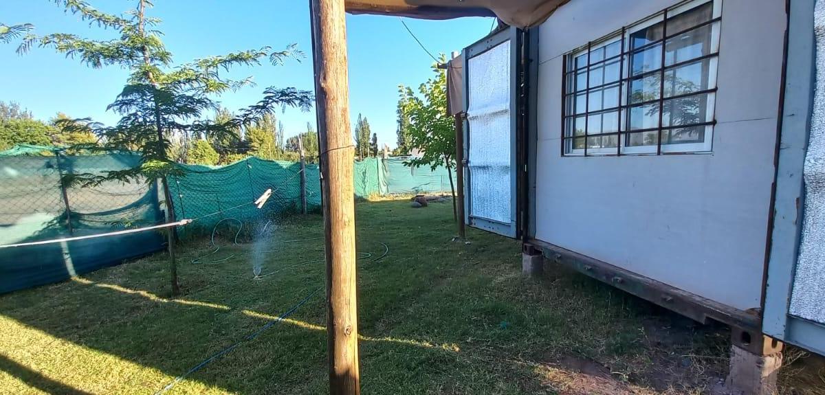 Vendo Mi Casa en Lunlunta 3