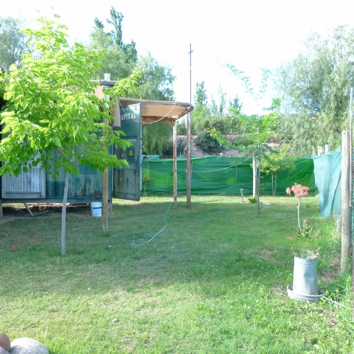 Vendo Mi Casa en Lunlunta 5