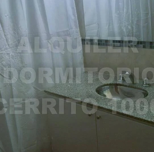 Excelente departamento 2 dormitorios 5