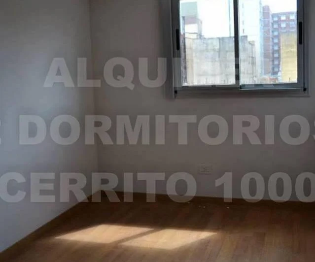 Excelente departamento 2 dormitorios 4