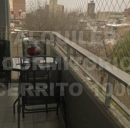 Excelente departamento 2 dormitorios 3