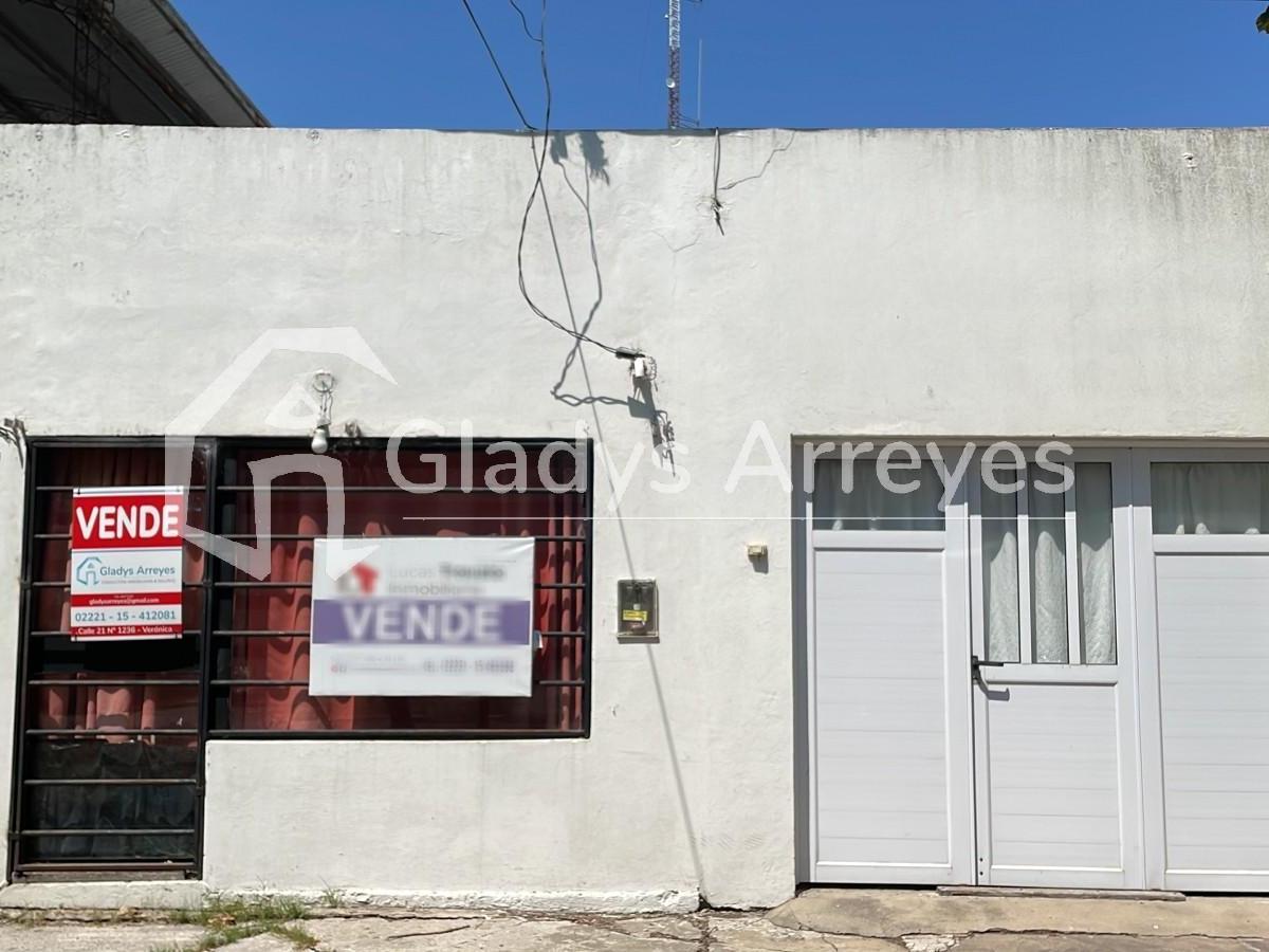 Foto de Casa En Diagonal 60 De Verónica, Punta Indio, imagen 4