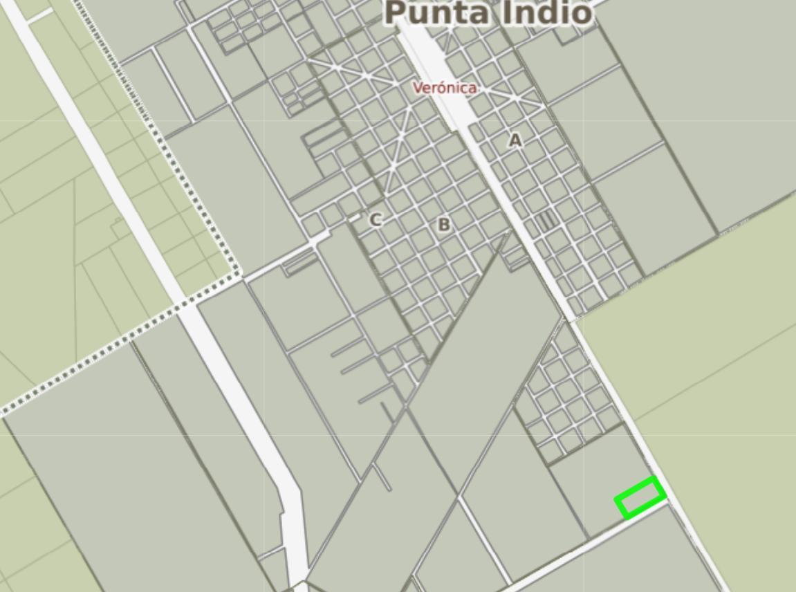 Foto de 3.5 Hectáreas En La Calle 26 De Verónica, Partido De Punta Indio., imagen 2