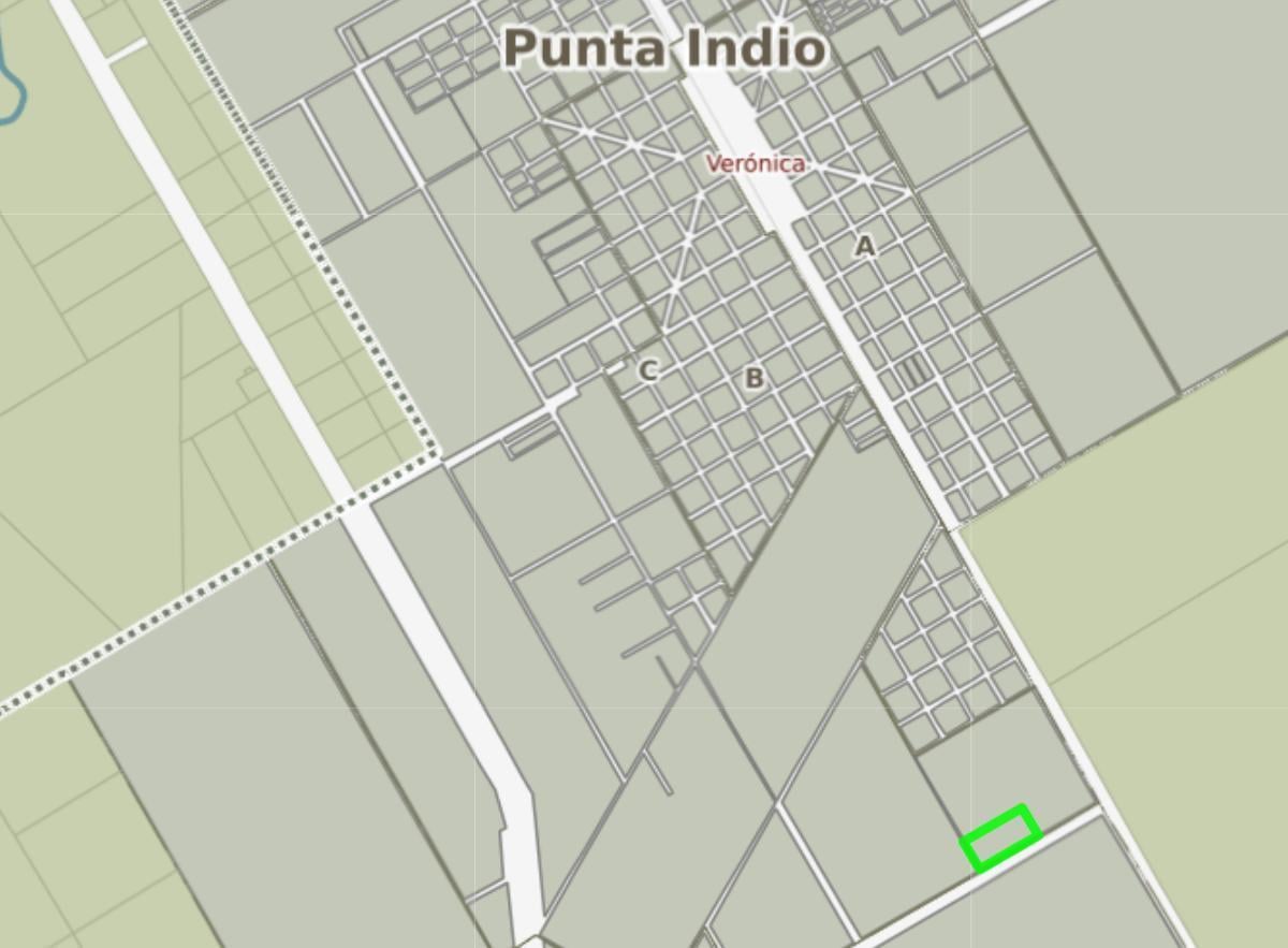 Foto de 3.5 Hectáreas En Verónica, Partido De Punta Indio., imagen 5