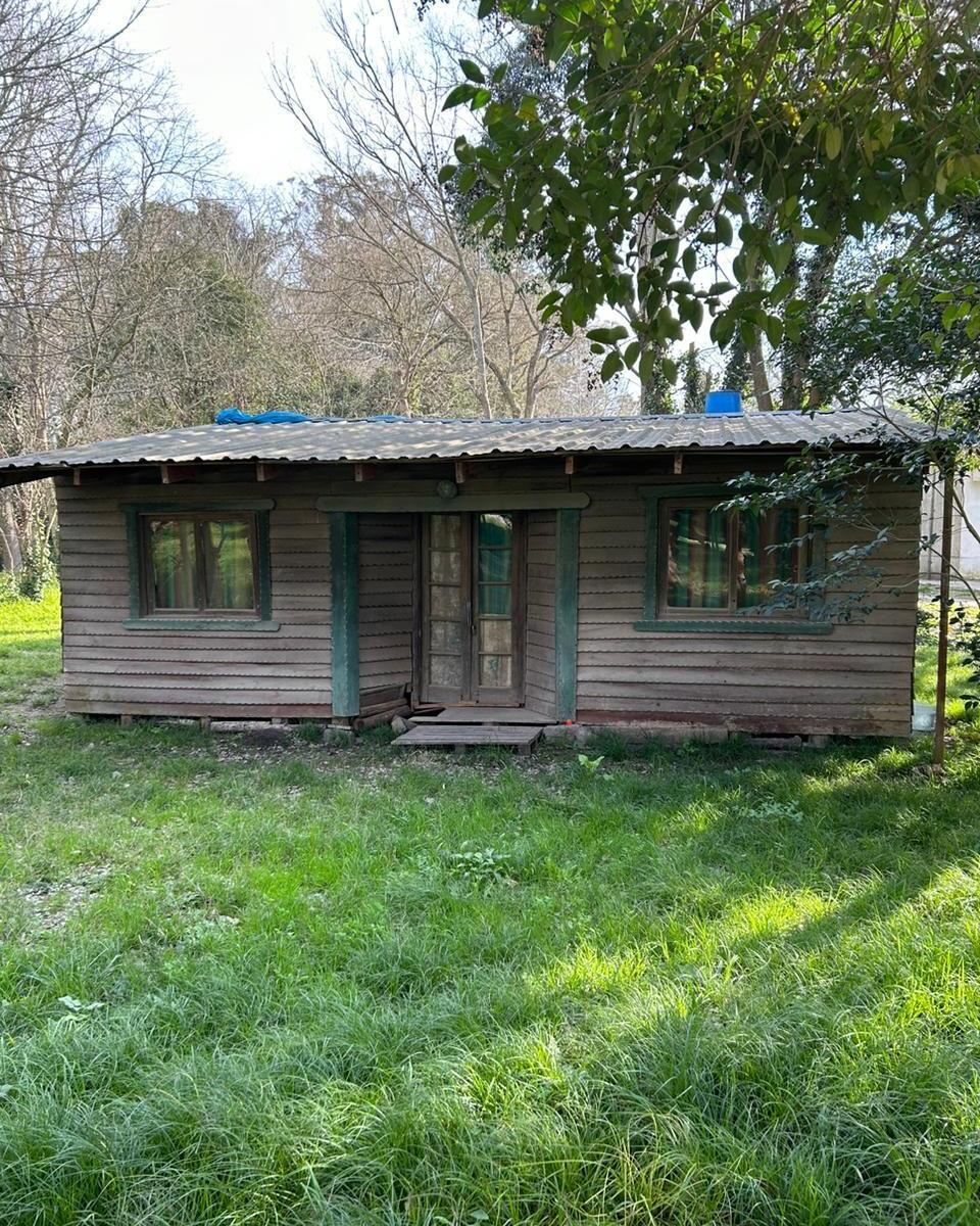 Lote de 40x167 en Punta Indio, Provincia de Buenos Aires. 2