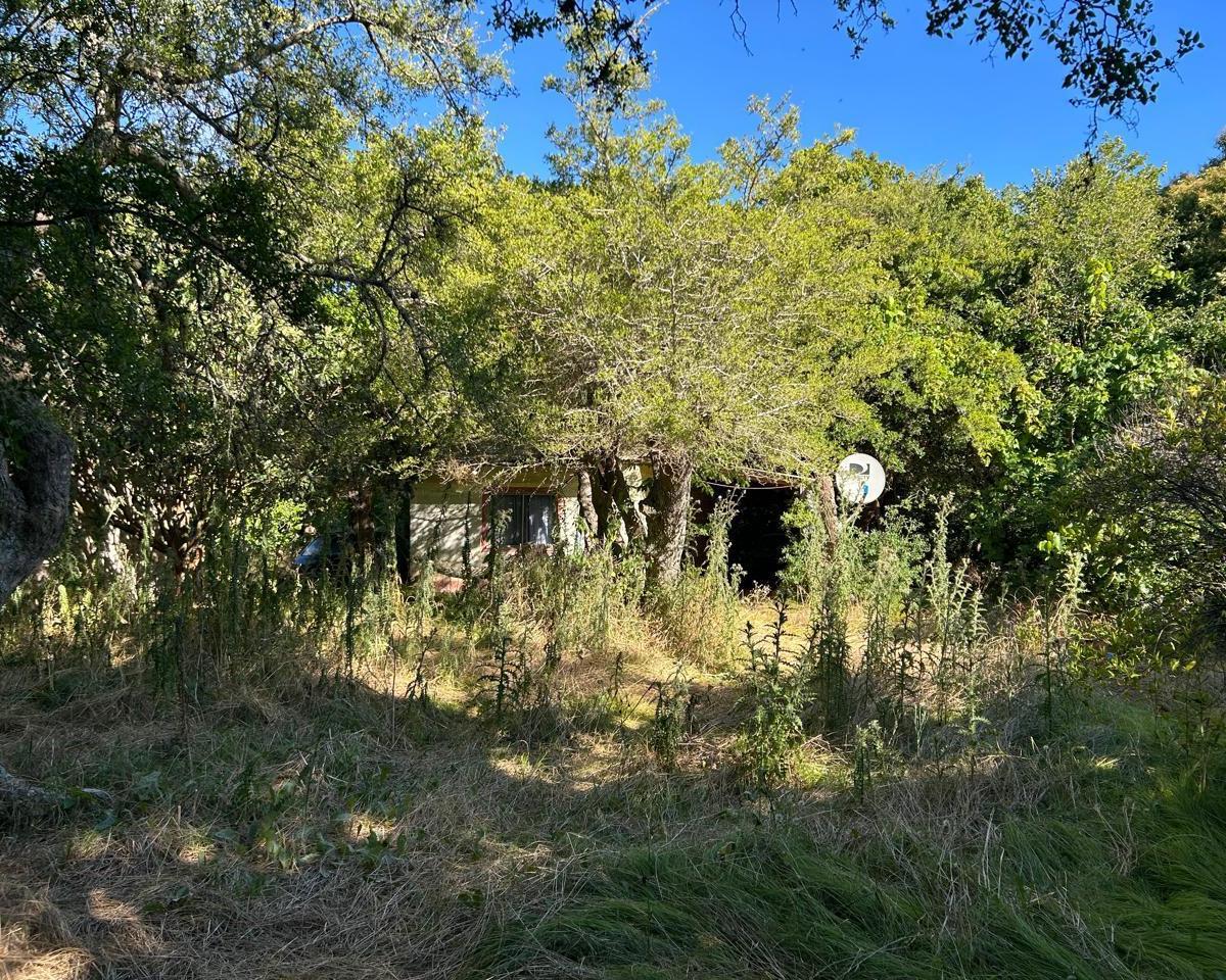 Lote de 20x40 m con Mejoras en Calle Huáscar, Localidad de Punta Indio 2
