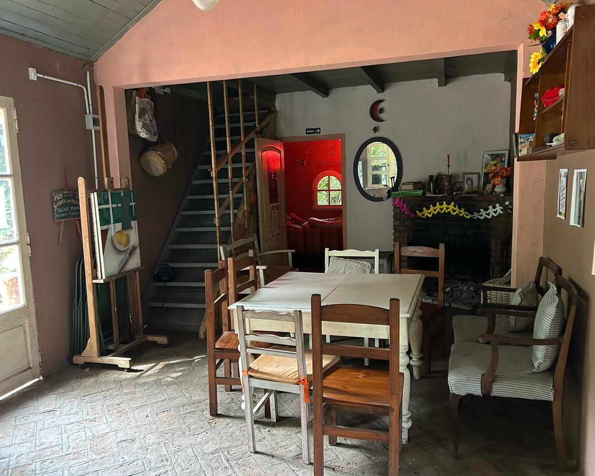 "La Escondida" Calle V. Lopez Entre Moreno y Sarmiento, Localidad de Punta Indio 2