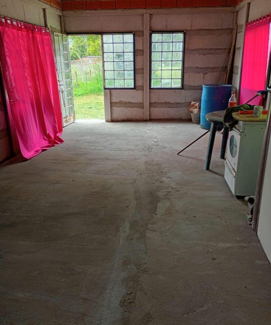 Foto de Casa en construcción sobre calle Tobas entre El Cuando y Calchaquies, imagen 4