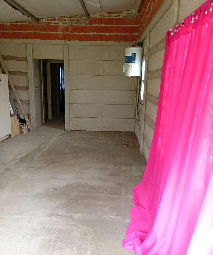 Foto de Casa en construcción sobre calle Tobas entre El Cuando y Calchaquies, imagen 3