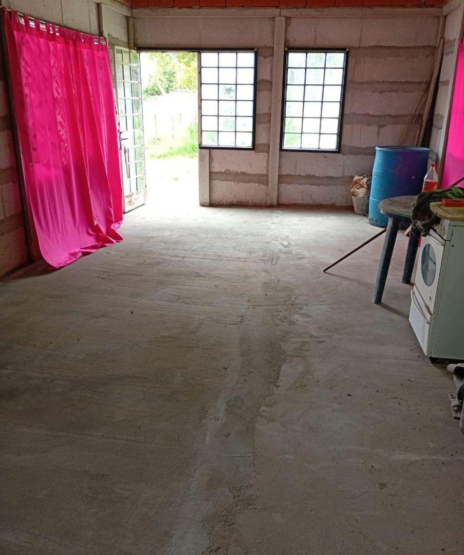 Foto de Casa en construcción sobre calle Tobas entre El Cuando y Calchaquies, imagen 5