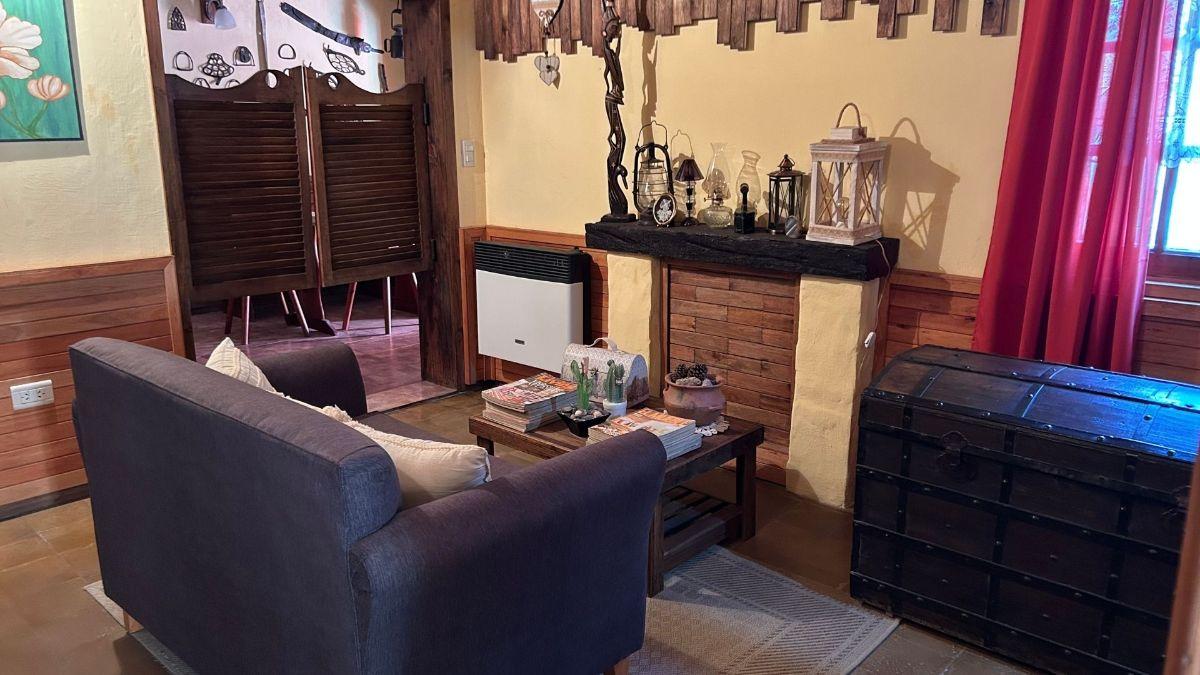 Foto de En venta casa calle Pericón entre Belgrano y Tobas - Punta del Indio, imagen 5