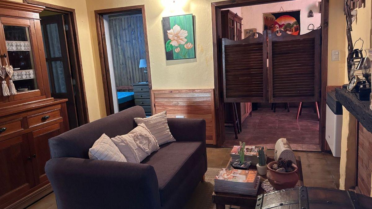 Foto de En venta casa calle Pericón entre Belgrano y Tobas - Punta del Indio, imagen 4