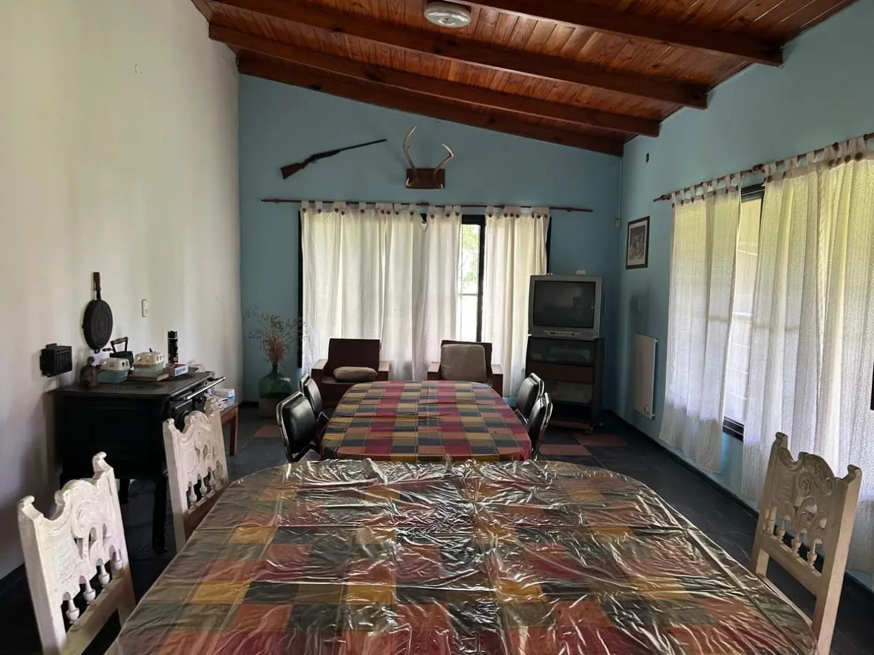 En venta casa en calle 17 de Pipinas, partido de Punta Indio 4