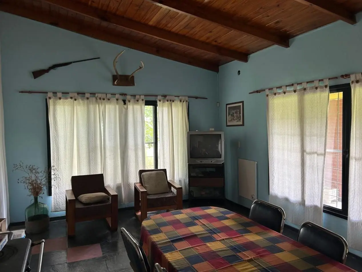 En venta casa en calle 17 de Pipinas, partido de Punta Indio 1