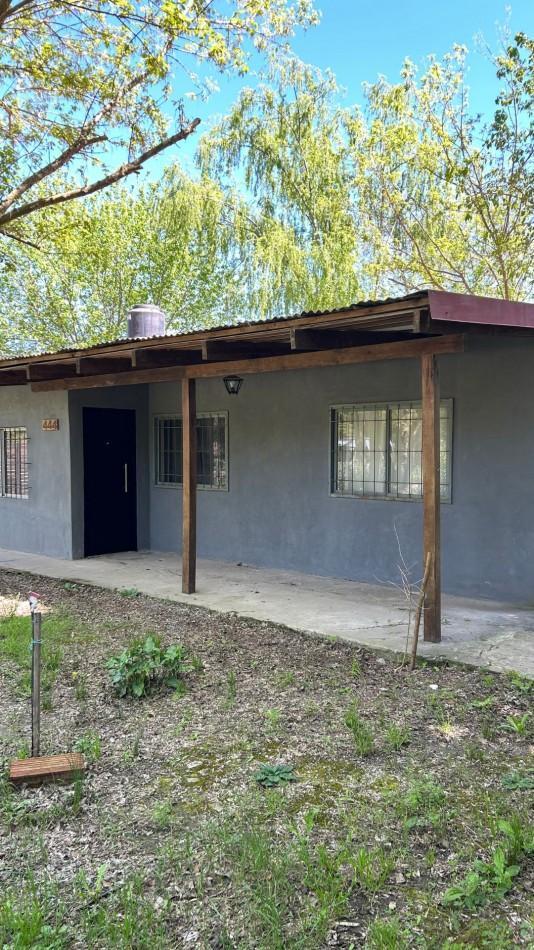 Foto de Casa en diag. 49 e/ circ. 12 y calle 36 de Veronica, Punta Indio., imagen 2