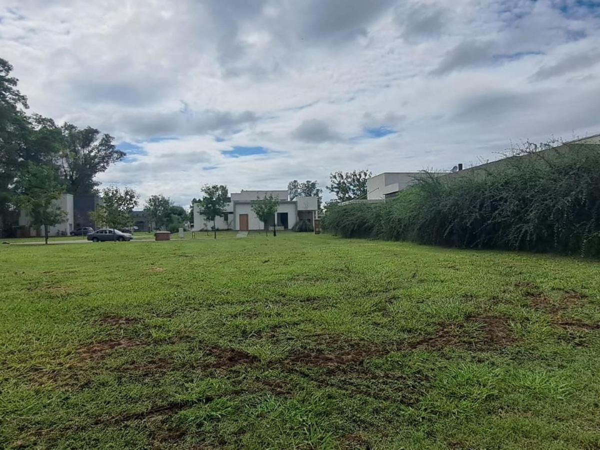 Foto de Venta Terreno 590m2 Santa Elena - Pilar del Este, imagen 2