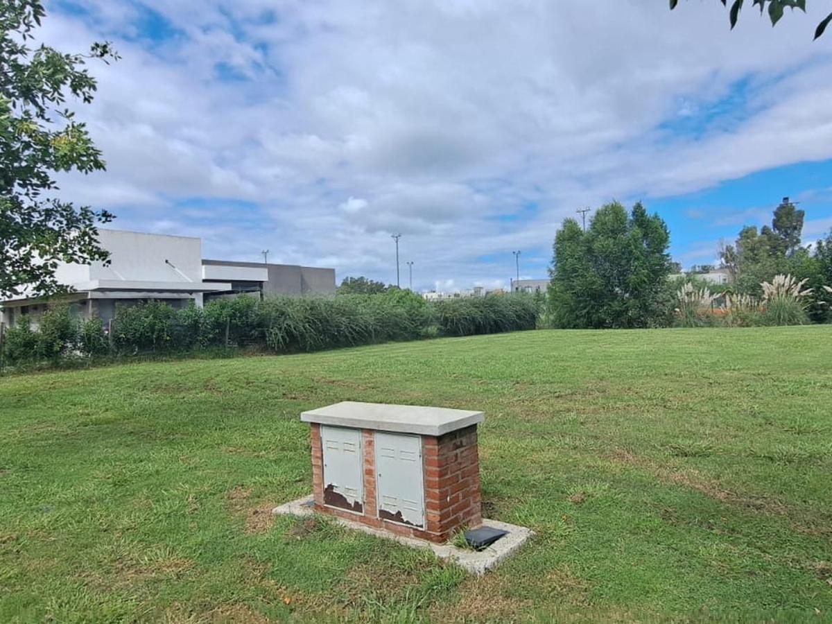 Foto de Venta Terreno 590m2 Santa Elena - Pilar del Este, imagen 3