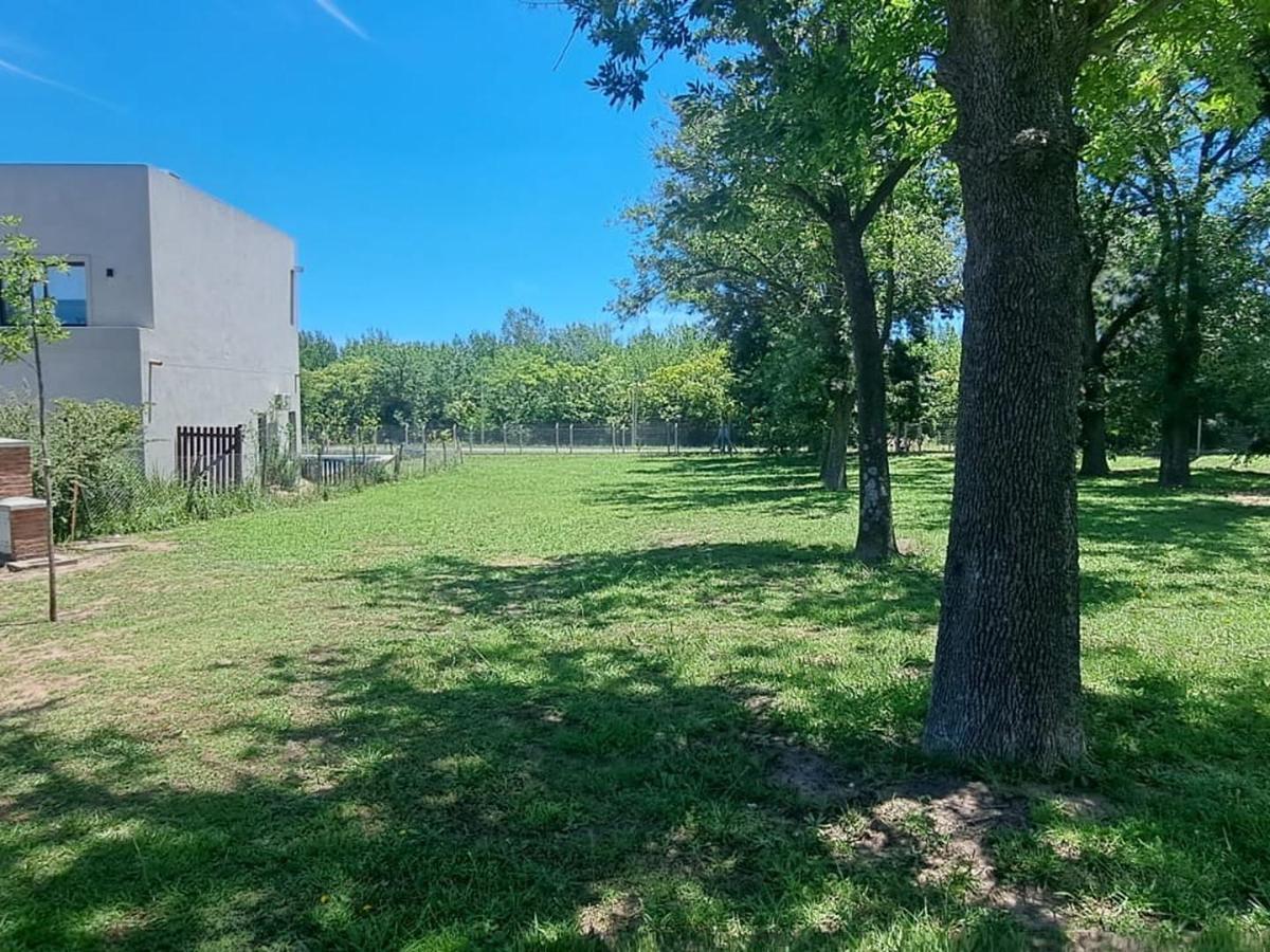 Venta Terreno 590m2 Santa Elena - Pilar del Este