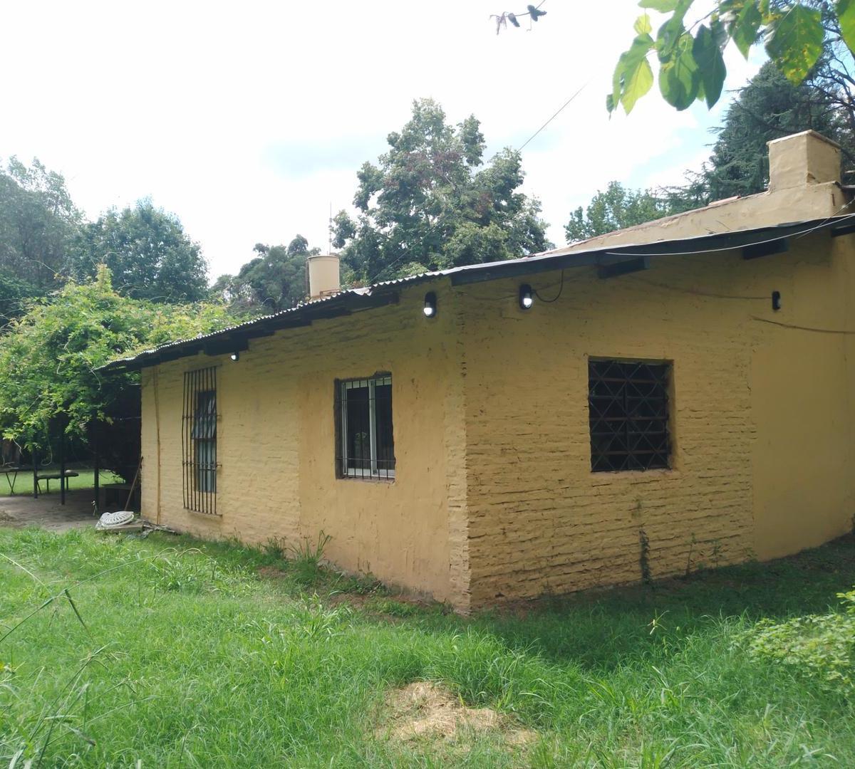 Foto de VENTA TERRENO 4675m2 EN PRESIDENTE DERQUI, imagen 5