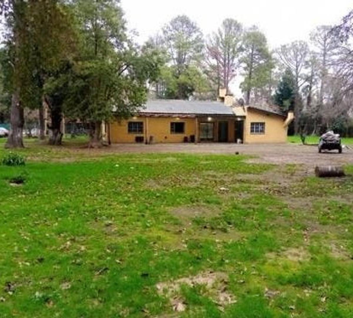 Foto de VENTA TERRENO 4675m2 EN PRESIDENTE DERQUI, imagen 2