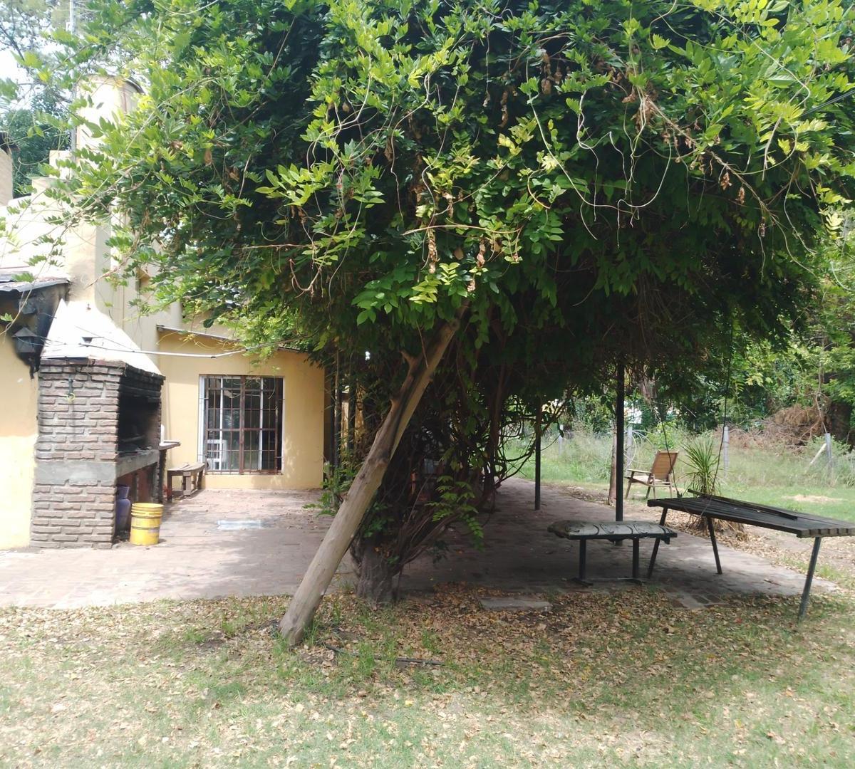 Foto de VENTA TERRENO 4675m2 EN PRESIDENTE DERQUI, imagen 4