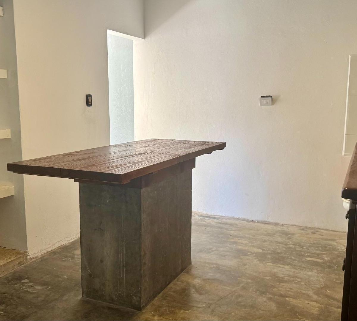 Venta Casa reciclada en pilar 4 ambientes APTO CREDITO