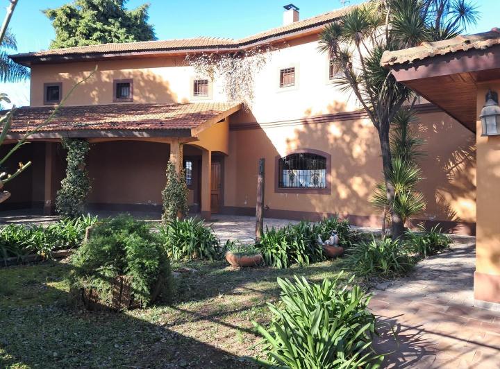 Foto de VENTA CASA 6 AMBIENTES. CON RENTA APTO DITO. LA LONJA. PILAR, imagen 3