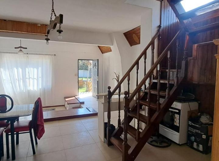 ALQUILER DE CASA 3 DORMITORIOS 5