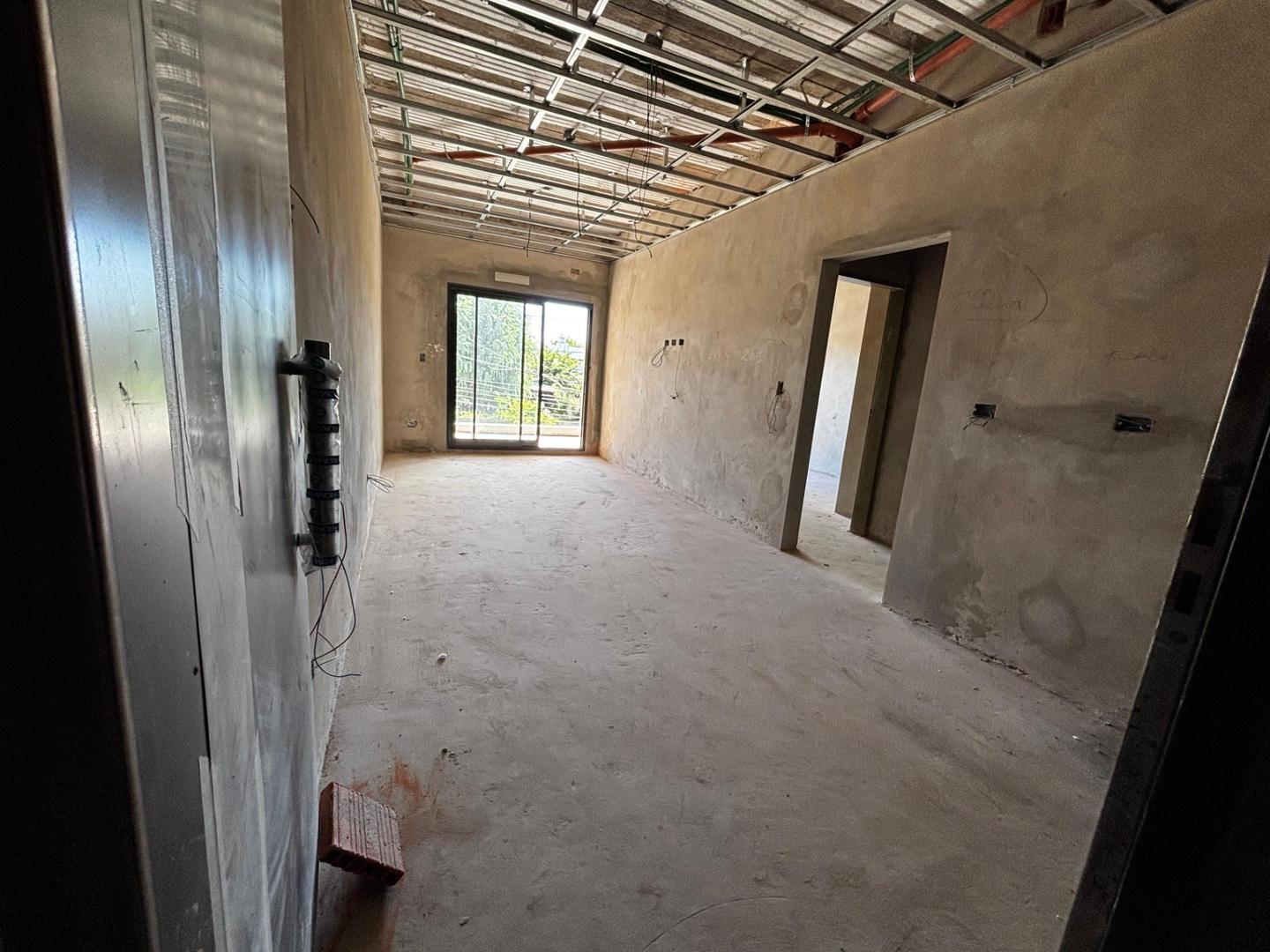 VENTA DEPARTAMENTOS 3 AMBIENTES "OPORTUNIDAD" EN ESCOBAR