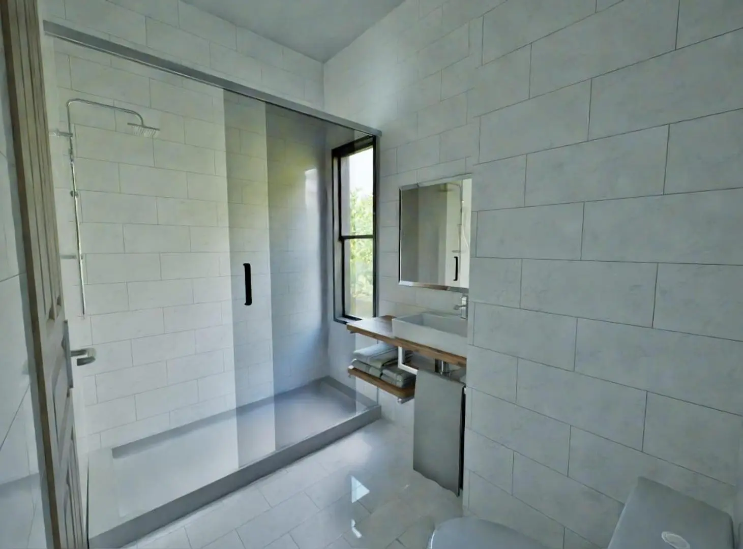 VENTA CASA 4 AMBIENTES SANTA ELENA PILAR DEL ESTE 5